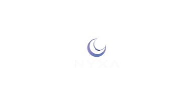 Nyxa Game Studio logo
